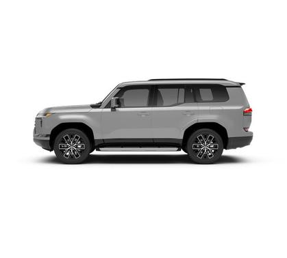 2025 Lexus GX 550 Premium+