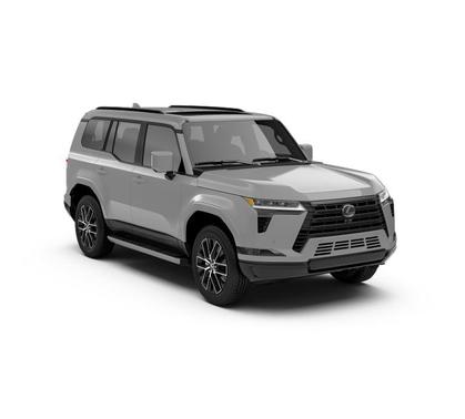 2025 Lexus GX 550 Premium+