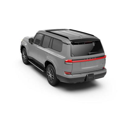 2025 Lexus GX 550 Premium+