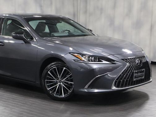 2025 Lexus ES 350 Base