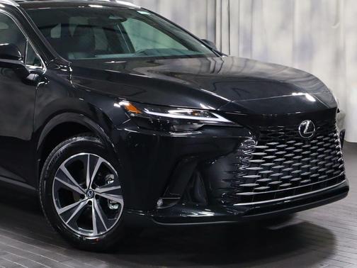 Caviar 2026 Lexus RX 350 Premium