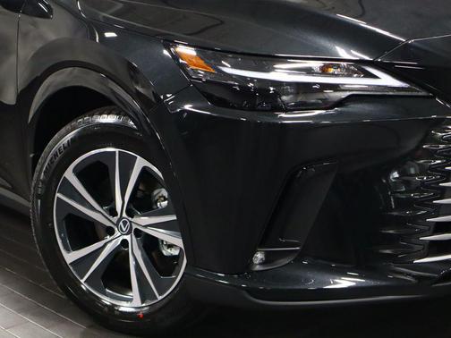 Caviar 2026 Lexus RX 350 Premium