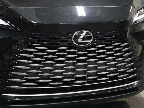 Caviar 2026 Lexus RX 350 Premium