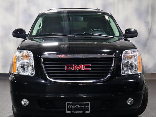 2013 GMC Yukon SLT