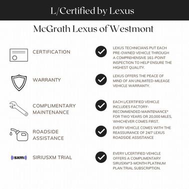 2023 Lexus NX 350 Luxury