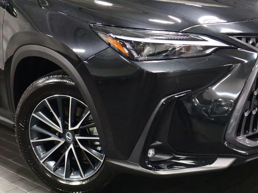Caviar 2026 Lexus NX 350 350 Base
