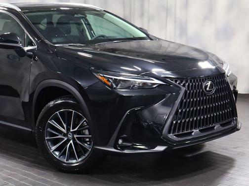 Caviar 2026 Lexus NX 350 350 Base
