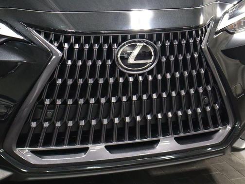 Caviar 2026 Lexus NX 350 350 Base