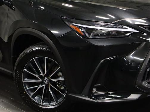 2025 Lexus NX 350 350 Base