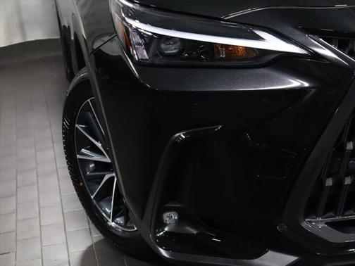 2025 Lexus NX 350 350 Base