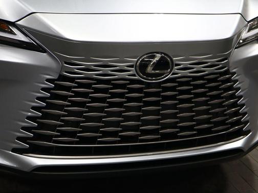 Iridium 2026 Lexus RX 350h Premium+