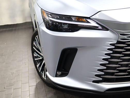 Iridium 2026 Lexus RX 350h Premium+