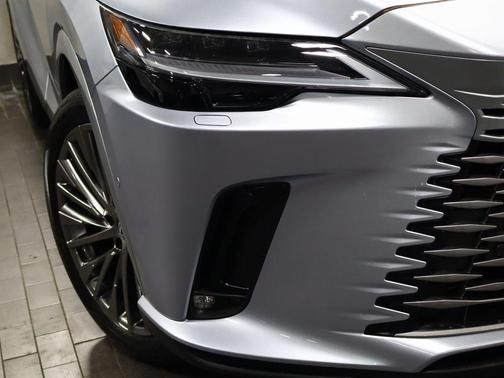 2026 Lexus RX 350 Luxury