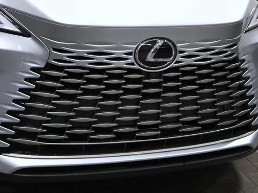 2026 Lexus RX 350 Luxury