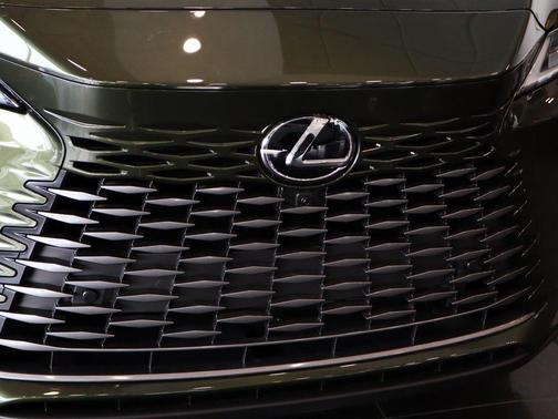 2025 Lexus RX 450h+ Base