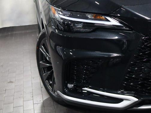 Caviar 2026 Lexus RX 350 F SPORT Design