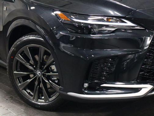 Caviar 2026 Lexus RX 350 F SPORT Design