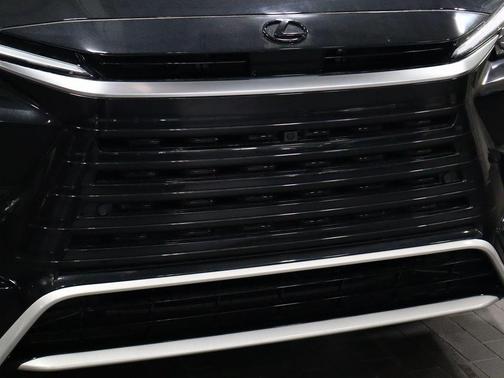 2026 Lexus TX 500h F SPORT Premium