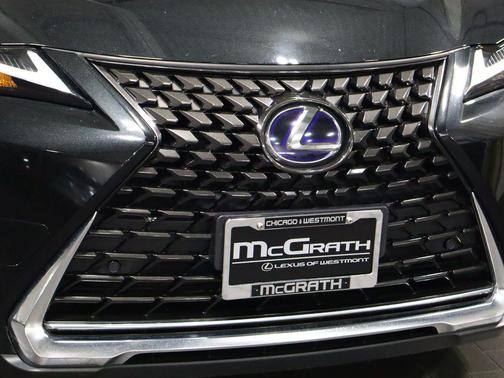 Caviar 2019 Lexus UX 250h Base