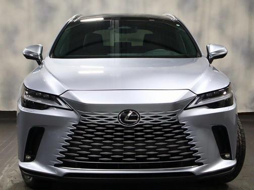 2026 Lexus RX 350 Luxury