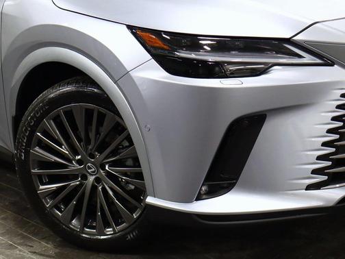 2026 Lexus RX 350 Luxury