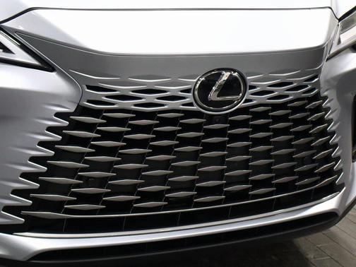 2026 Lexus RX 350 Luxury