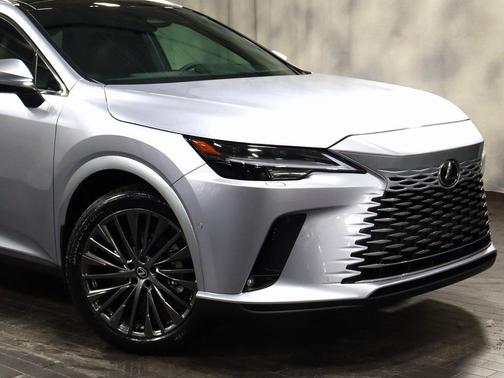 2026 Lexus RX 350 Luxury