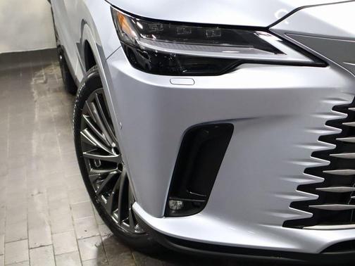 2026 Lexus RX 350 Luxury