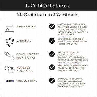2022 Lexus NX 350h Luxury
