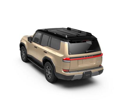 2025 Lexus GX 550 Overtrail+
