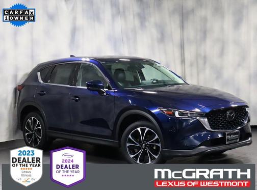 2023 Mazda CX-5 2.5 S Premium