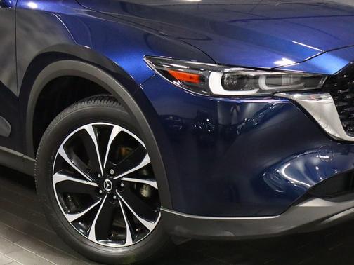 2023 Mazda CX-5 2.5 S Premium