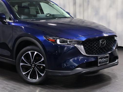 2023 Mazda CX-5 2.5 S Premium