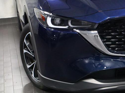 2023 Mazda CX-5 2.5 S Premium