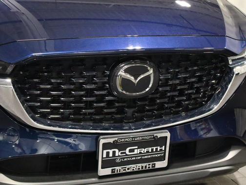 2023 Mazda CX-5 2.5 S Premium