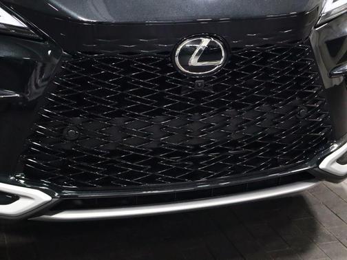2026 Lexus RX 350 F SPORT Design
