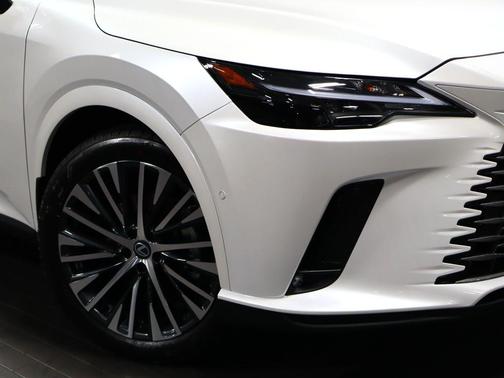 Eminent White Pearl 2026 Lexus RX 350 Premium
