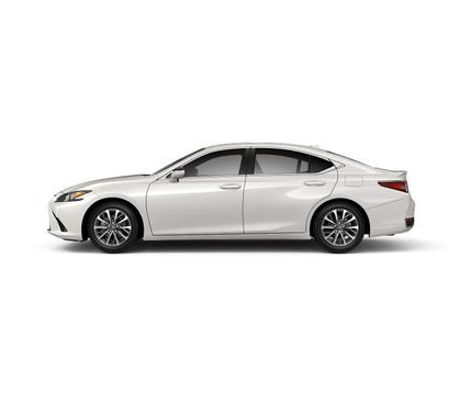 2025 Lexus ES 300h Base