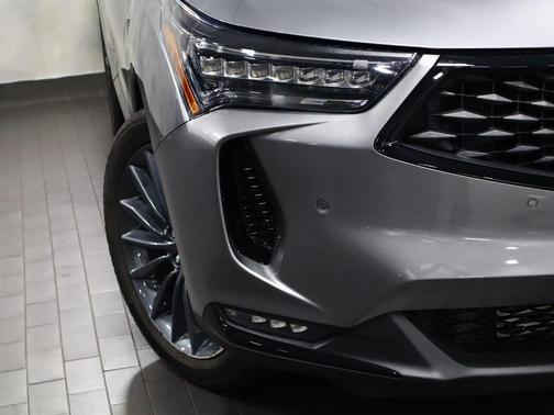 2023 Acura RDX A-Spec Advance Package
