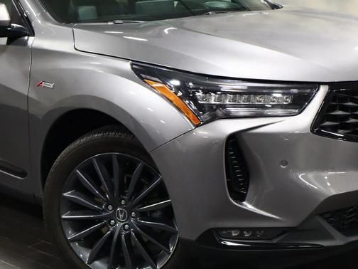 2023 Acura RDX A-Spec Advance Package