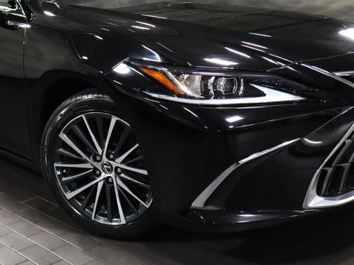 2023 Lexus ES 350 Luxury