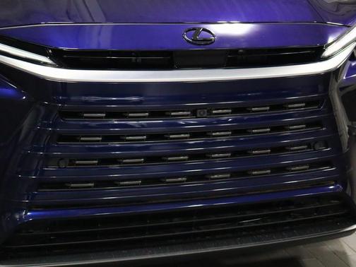 2026 Lexus TX 350 Luxury