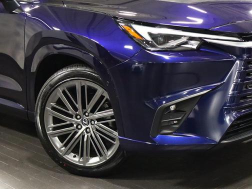 2026 Lexus TX 350 Luxury