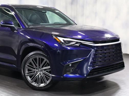 2026 Lexus TX 350 Luxury