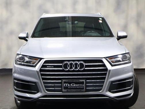 2019 Audi Q7 55 Premium