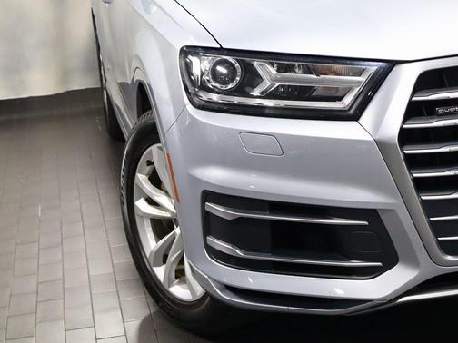 2019 Audi Q7 55 Premium