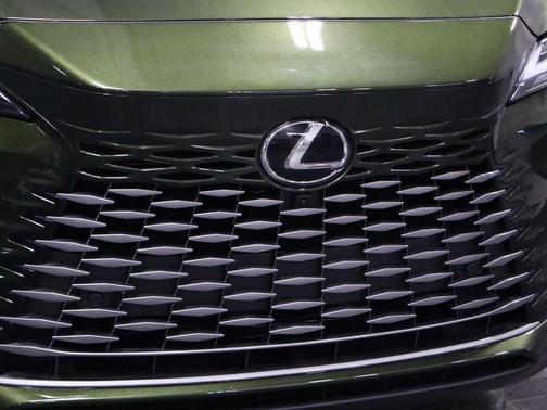 2026 Lexus RX 350 Premium+