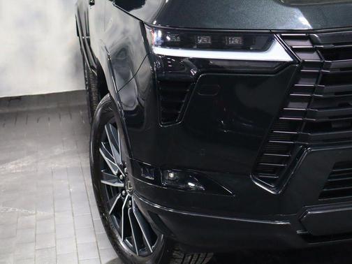 Caviar 2024 Lexus GX 550 Luxury+