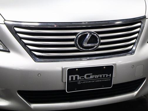 2010 Lexus LS 460 Base