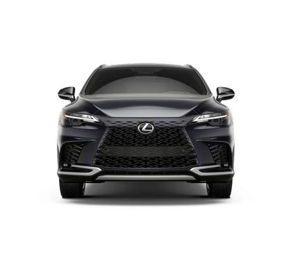 2025 Lexus RX 350 F SPORT Handling